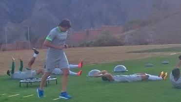 Martins en casa