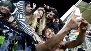 Martins podría volver a Brasil