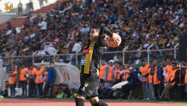 Marvin está recuperado