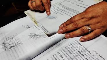 Más pruebas, más novela en el Tigre