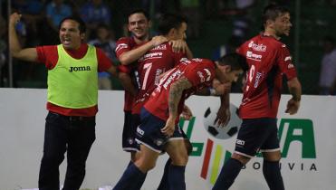 Más puntero que nunca