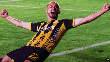 Más Tigre que su garra