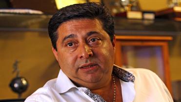 Masacre blanca a la argentina