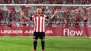 Mascherano cuenta el secreto de Wuhan