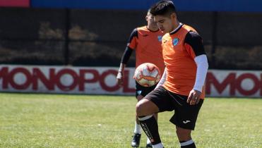 Matraca casi listo