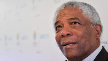 Maturana cerca de Royal Pari