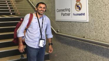 Mauro Blanco asume en Sport Boys