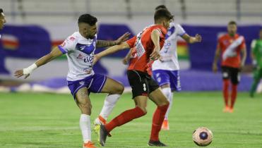 Medidas para los partidos 