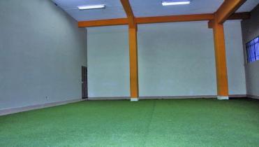 Mejoran el Víctor Agustín Ugarte