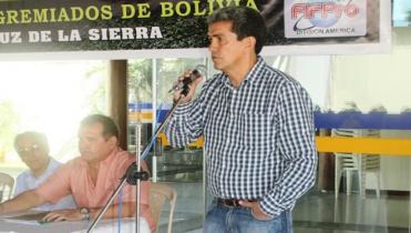 Melgar pone en duda el Torneo