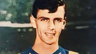 Menotti era único