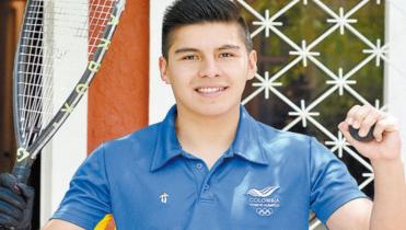 Mercado llega al top 10