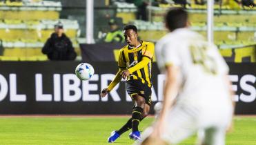 Merecido, pero corto