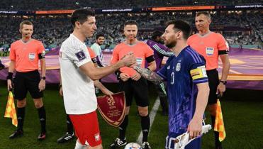 Messi el dueño de las ilusiones