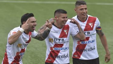 Millonarios suman otro triunfo 