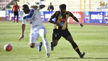 Misas sí, fútbol no