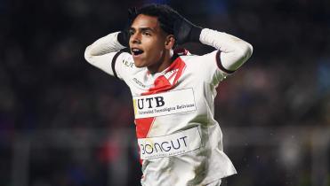 Moisés es venta