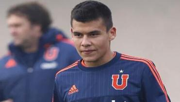 Moisés Villarroel  va a Bolívar