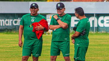 Molestia de Bejarano 