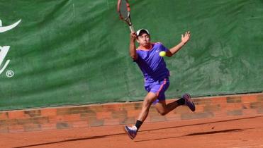 Molina a semifinales