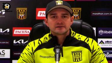 Monasterio a la espera de la habilitación de los refuerzos