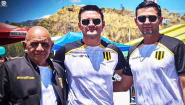 Monasterio evalúa a su Tigre