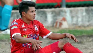 Montenegro fue operado