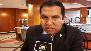 Montes considera que se está castigando al Tigre 