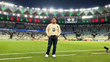 Montes destaca el trabajo del plantel 