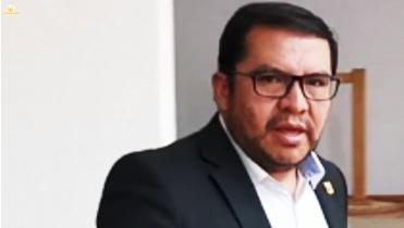 Montes quiere dar pelea