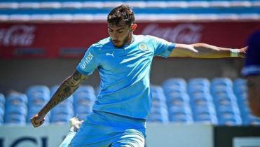 Montevideo City Torque Vs. Guabirá