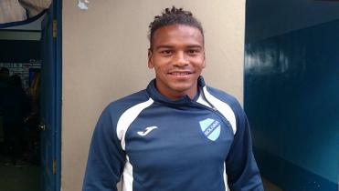 Morales vuelve en Bolívar