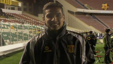 Moreira tendrá su oportunidad