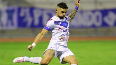 Morgón quiere trabajar