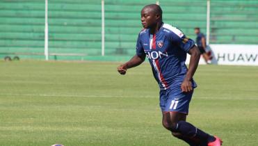 Mosquera quiere volver a Bolivia