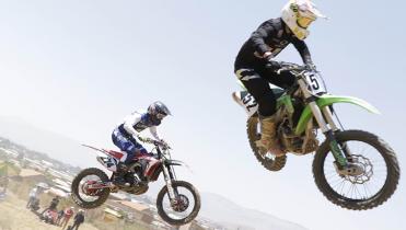 Motociclismo termina el 2020