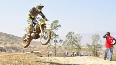 Motos en Alto Irpavi