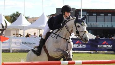 Mundial de deportes ecuestres