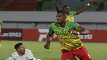 Municipal Vinto sumó 