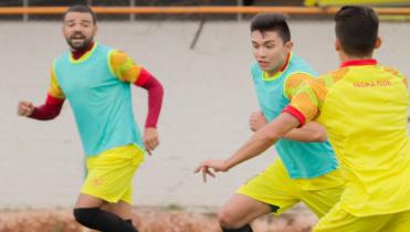 Municipal Vinto Vs. Bolívar