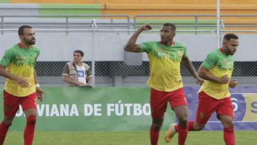 Municipal Vinto vs Always Ready 