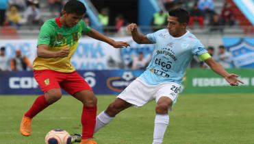 Municipal Vinto vs Aurora