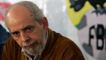 Murió el ex-presidente de la FBF