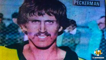 Murió Pablo Pékerman