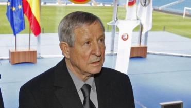 Murió Raymond Kopa
