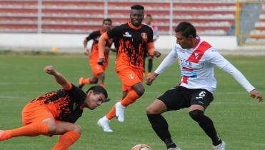 Nacional B entre semana