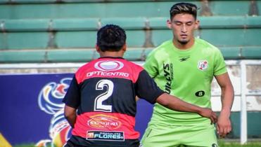Nacional comenzó su temporada ganando