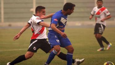 Nacional con buen pie