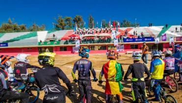 Nacional de BMX