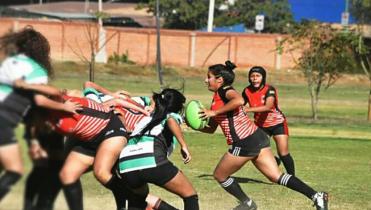 Nacional de rugby femenino